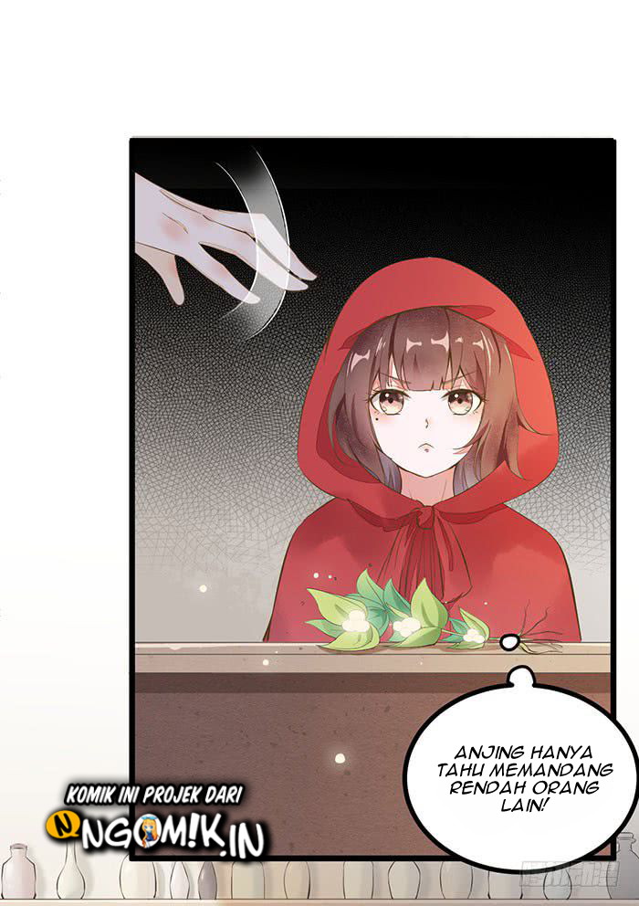 Rebirth Of The Divine Doctor Chapter 05.5 Gambar 4